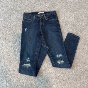 Levi Strauss & Co. Women Jeans size 25